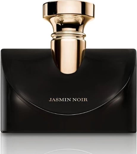 Eau de Parfum Bvlgari Splendida Jasmin Noir, 50 ml