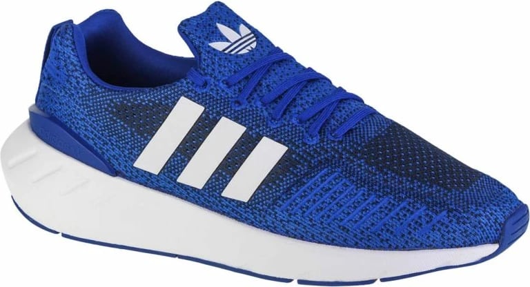 Atlete për meshkuj adidas Swift Run 22, blu