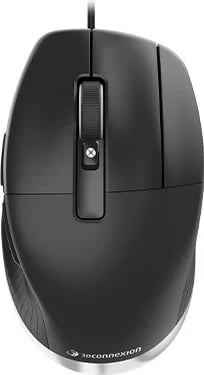 Maus 3Dconnexion CadMouse Pro, i zi