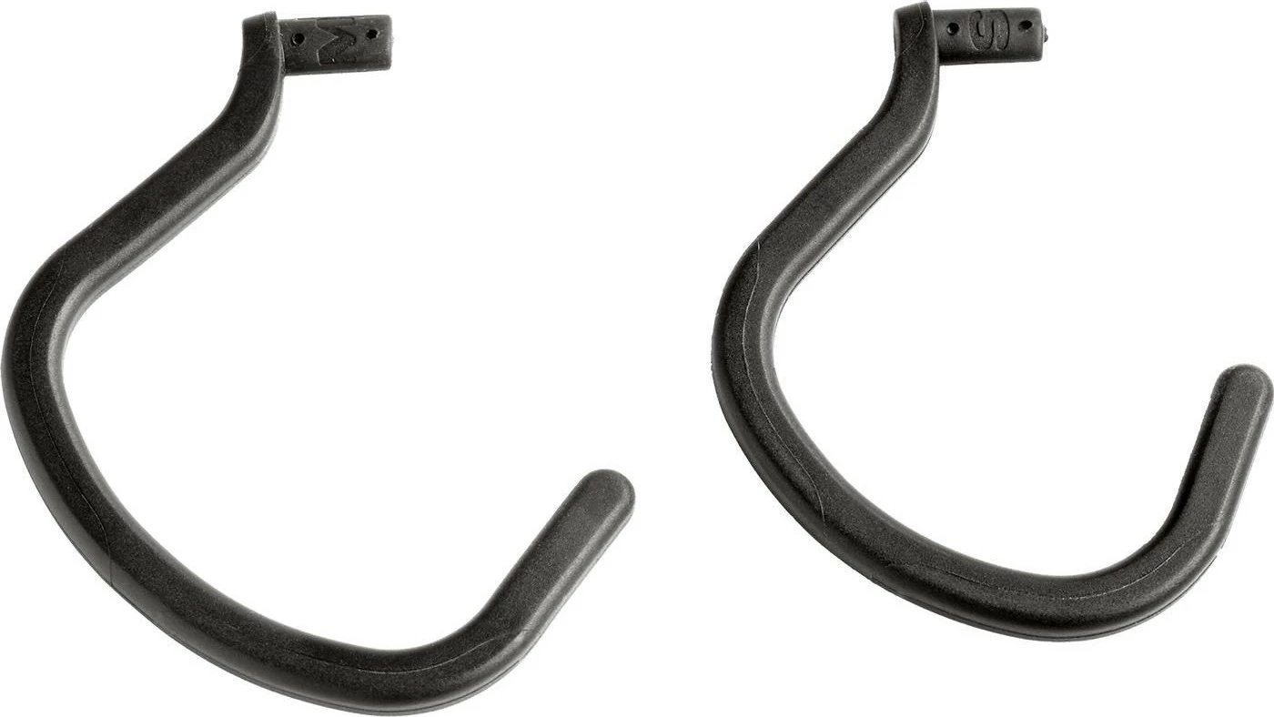 Earhook Jabra A, për Jabra GN2400, e zezë