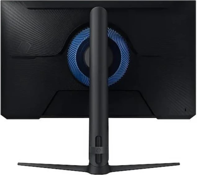 Monitor Samsung Odyssey G30A LS24AG300NRXEN, 24", VA, Full HD, 1ms, 144Hz, Pivot, i zi