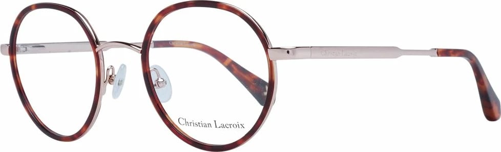 Syze optike Christian Lacroix, femra, të arta