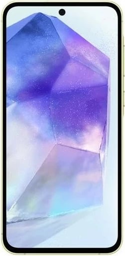 Celular Samsung Galaxy A55,6.6",  8+256GB,DS, 5G, i verdhë