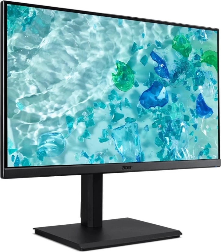 Monitor Acer B277U E, 27", Wide Quad HD, i zi