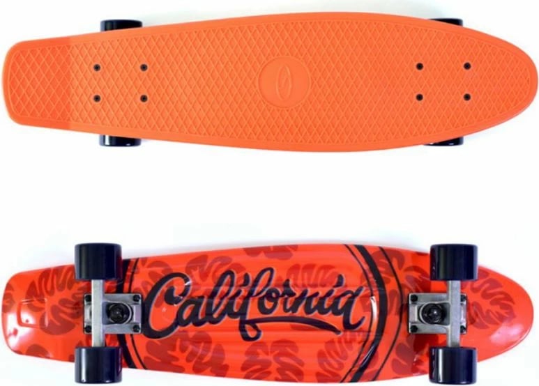 Skateboard California UT-2808 nga Yakimasport