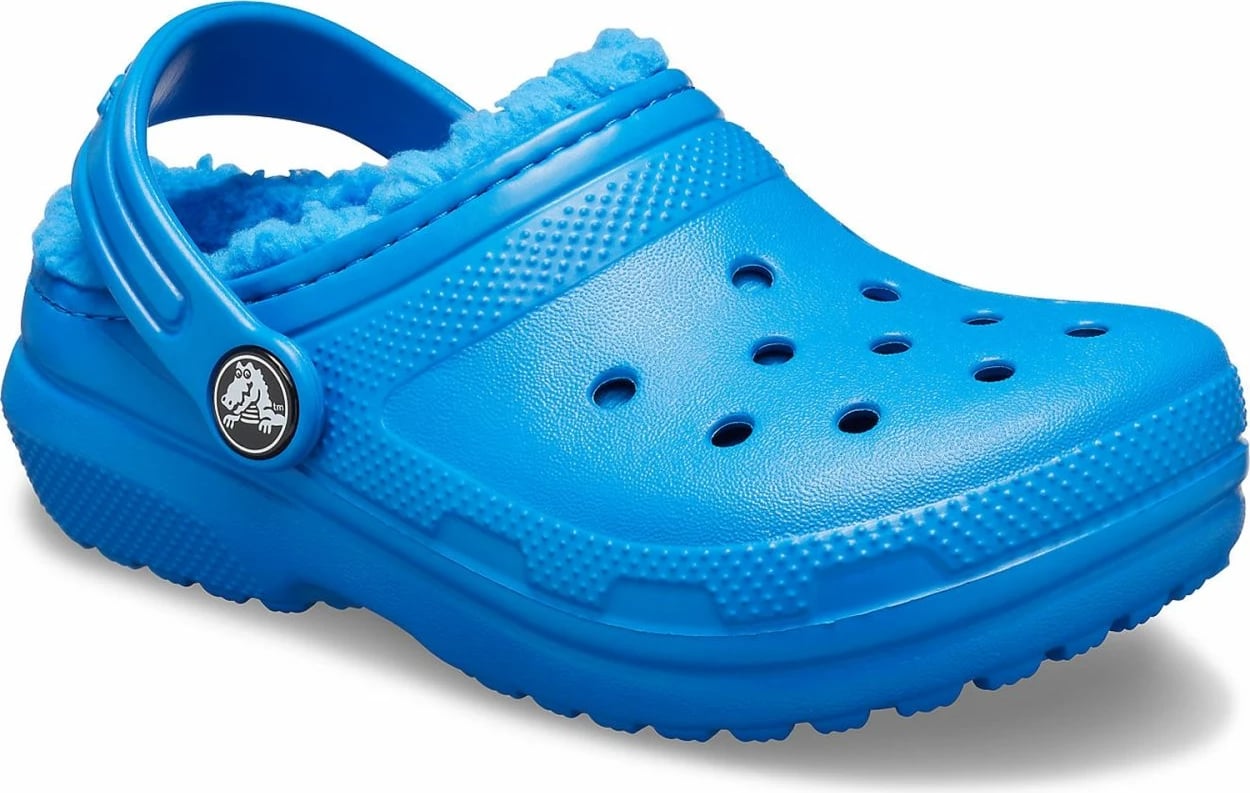 CROCS CLASSIC LINED CLOG K