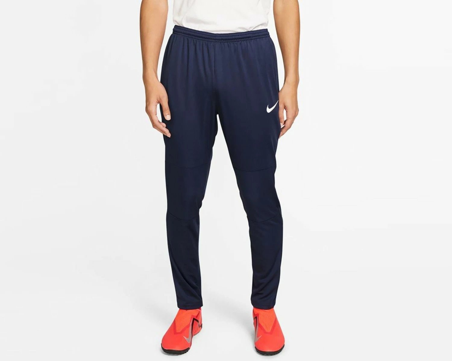 Pantallona sportive për meshkuj Nike Park 20 Knit Pant BV6877-010, të zeza