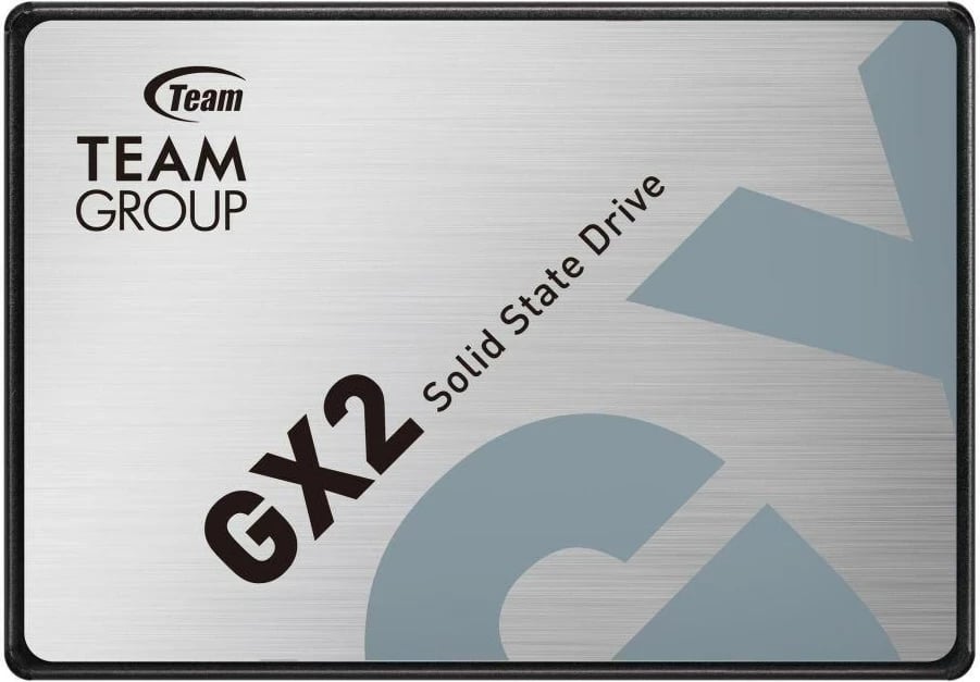 SSD TEAMGROUP GX2 256 GB, 2.5", Serial ATA III