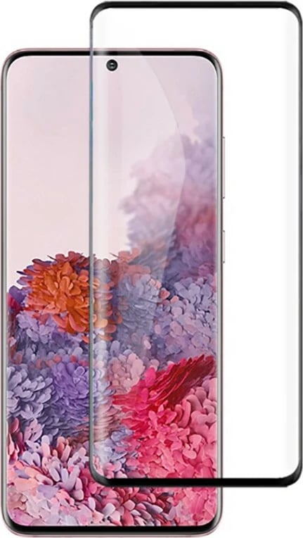 Mbrotës ekrani për Xiaomi Mi 11T 5G Megafox, transparent