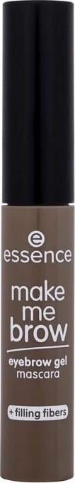 Xhel për vetulla Essence Make Me Brow 05 Chocolaty Brows për femra, 3.8ml