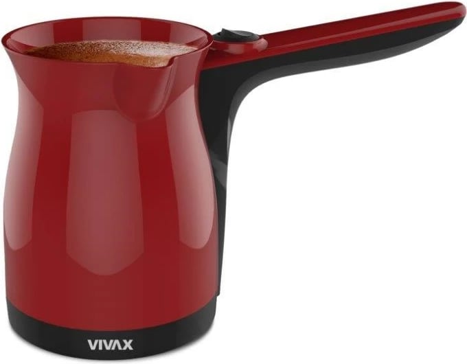 COFFEE MAKER VIVAX CM-1000R E KUQE 1000W