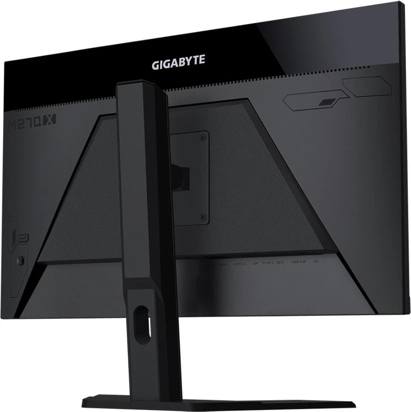 Monitori Gigabyte M27Q-X, zi