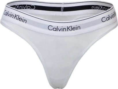 Të brendshme për femra Calvin Klein Underwear, të bardha 