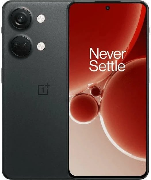 Celular OnePlus Nord 3 16+256GB 6.74" 5G Tempest Gray