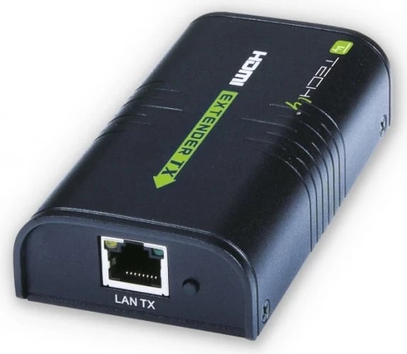 Zgjatës HDMI në IP nga Techly