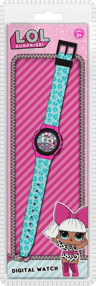 L.O.L. Surprise! Digital Watch