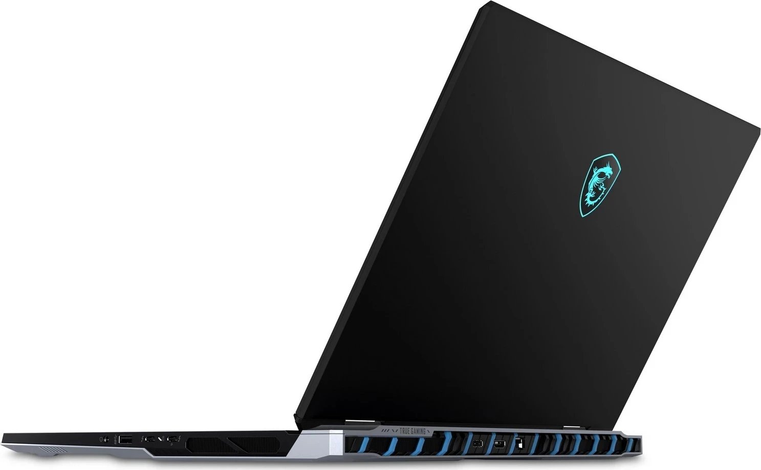 Laptop MSI Titan 18 HX, 18", Intel Core i9, 64GB RAM, 2TB SSD,  NVIDIA GeForce RTX 4080, i zi