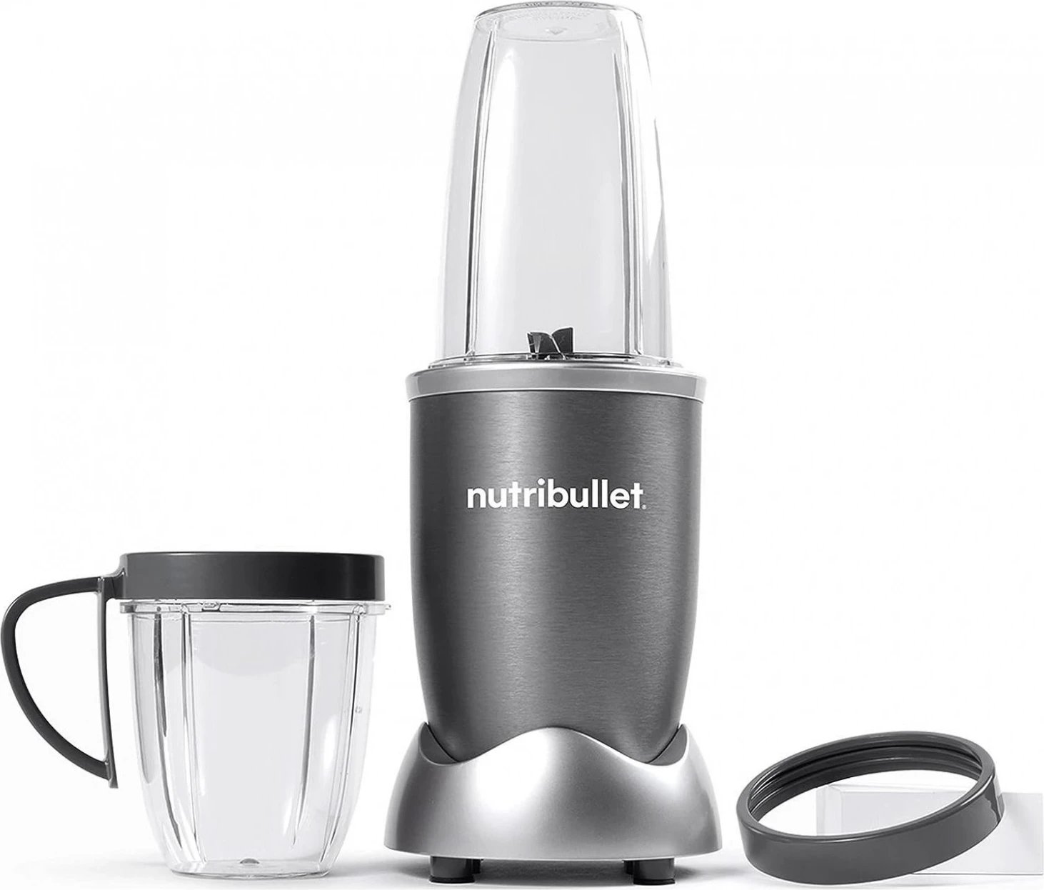 Blenderi NutriBullet, 600W,hiri