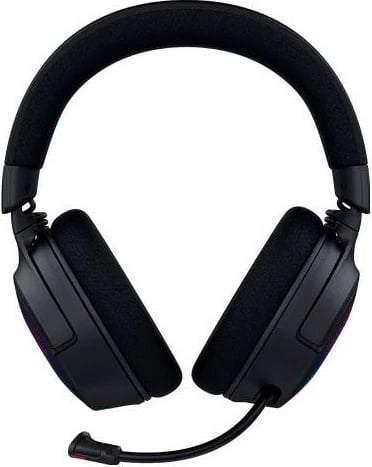 Kufje Razer Kraken V4, për lojtarë, të zeza