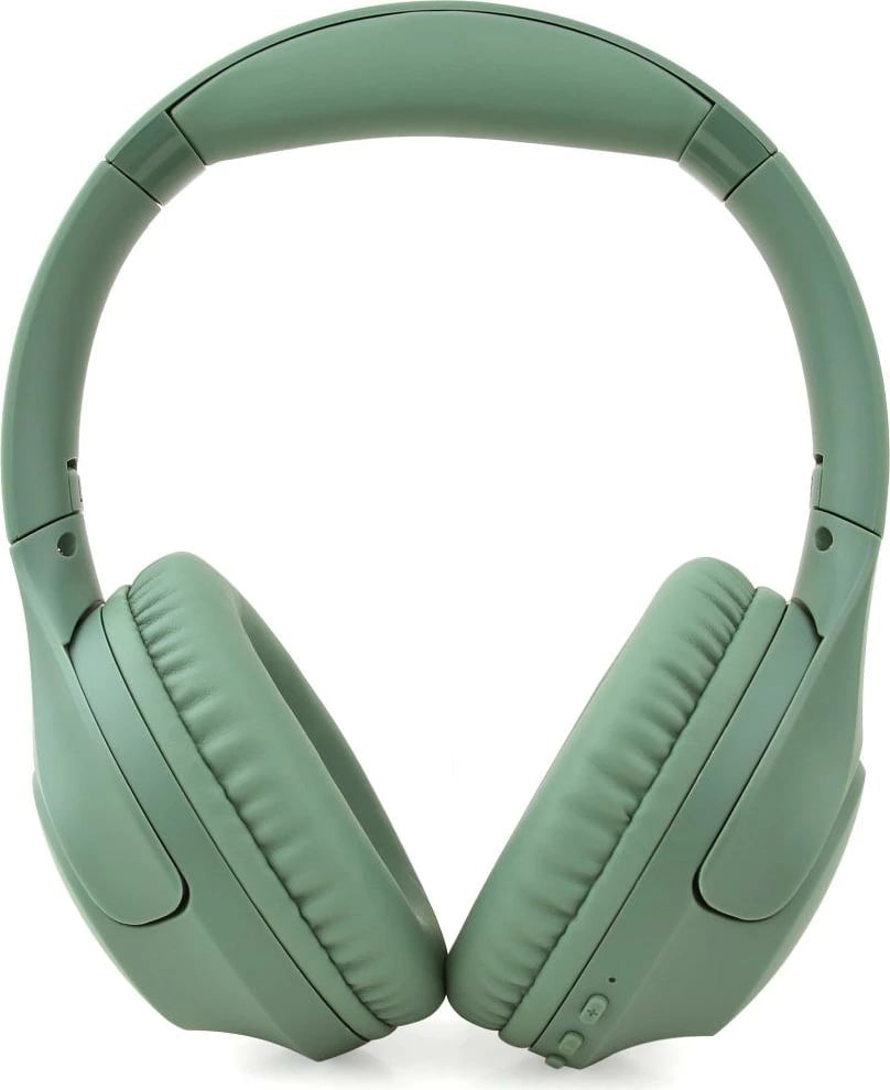 Kufje Wireless Buxton BHP 8700 GREEN BT