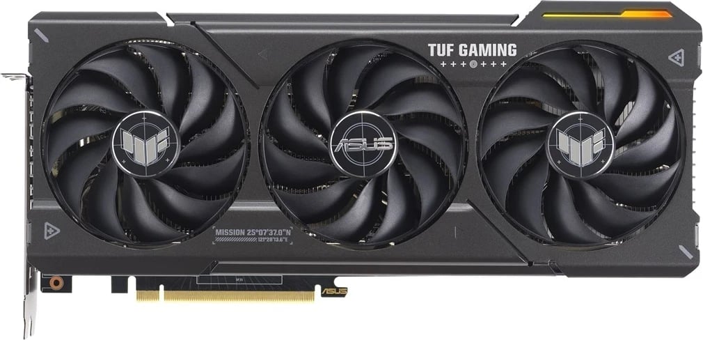 Kartë grafike ASUS, TUF Gaming RTX 4070 SUPER