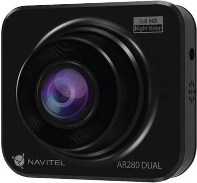 Navitel DVR AR280 Dual