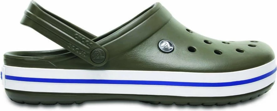 CROCS CROCBAND CLOG K 204537