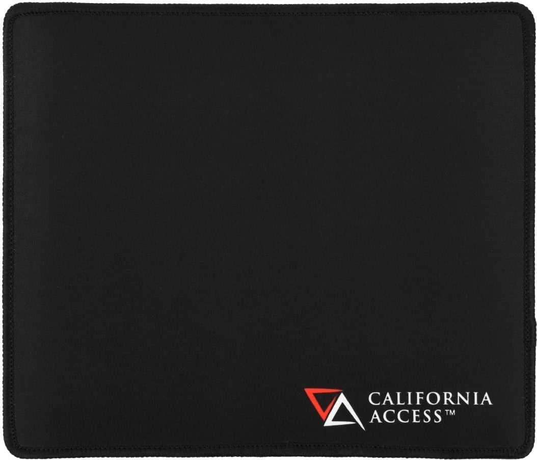 MousePad për gaming California Access Panther II CA-1807, i zi