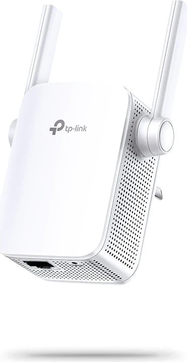 Ripetues Wi-Fi TP-Link TL-WA855RE, 300Mbps