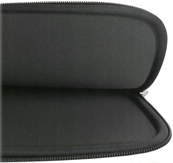 Çantë për laptop Tech-Protect Neoprene, 13 ", e zezë