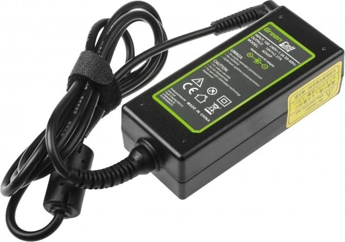 Adaptor energjie Green Cell PRO për Asus, 45W 19V