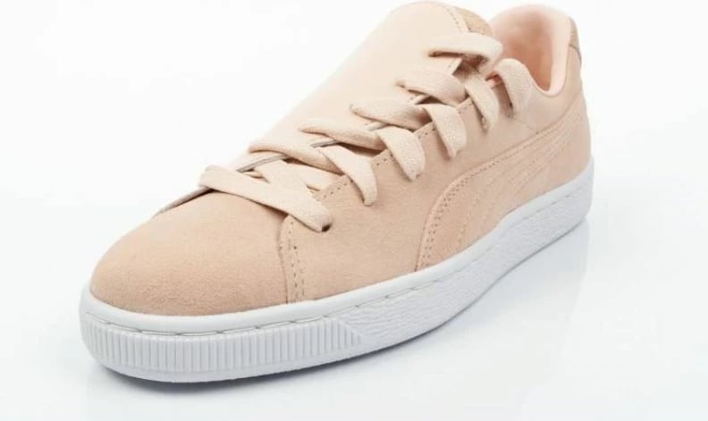 Atlete për femra Puma, suede crush frosted, rozë