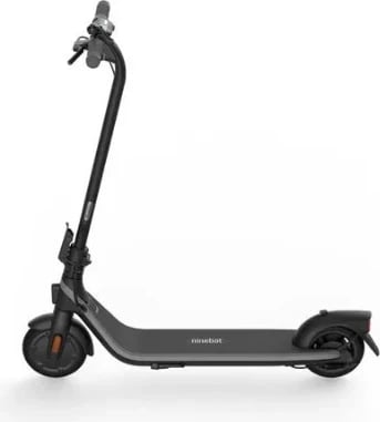 Scooter Elektrik Segway Ninebot E2D, ngjyrë e zezë