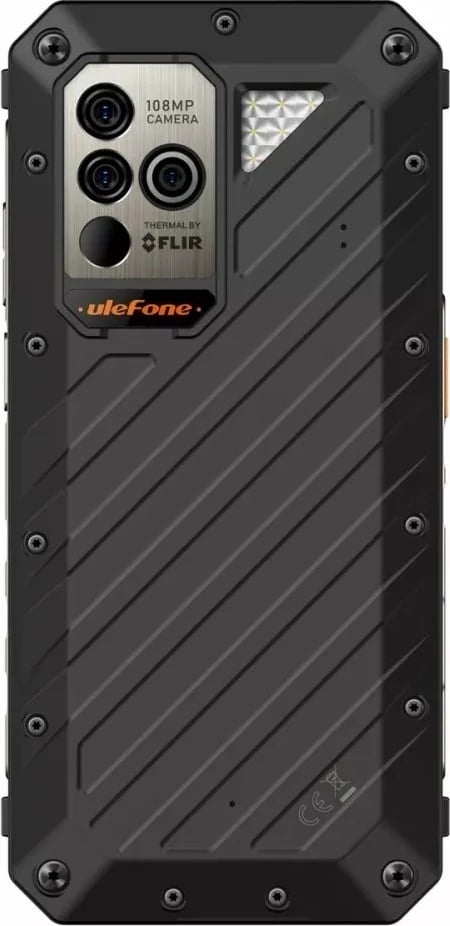 Celular Ulefone Power Armor 19T, 12/256GB, i zi