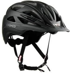 Helmet CASCO ACTIV2 J, e zezë