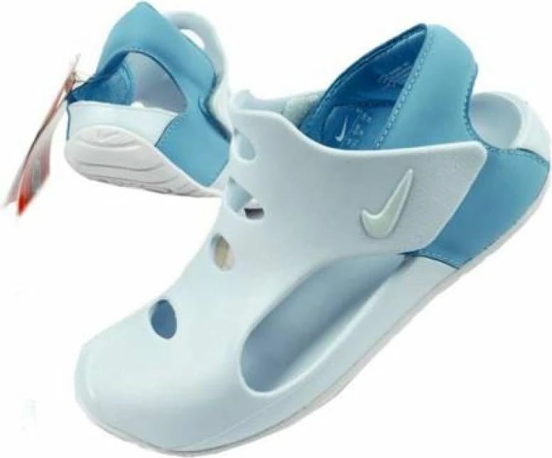 Sandalet sportive për fëmijë Nike, blu