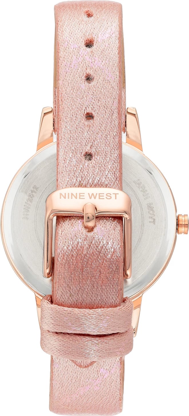 Orë dore për femra Nine West, rose gold