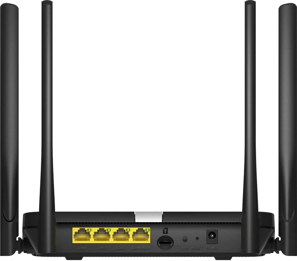 Router Cudy LT500, Dual-band 4G, i zi