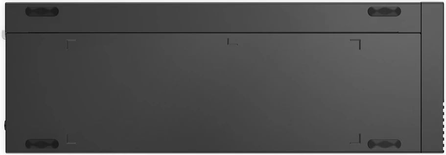 Kompjuter Lenovo ThinkCentre neo 50s, Intel® Core™ i3-13100, 8 GB DDR4-SDRAM, 256 GB SSD, Windows 11 Pro, SFF, Raven Black