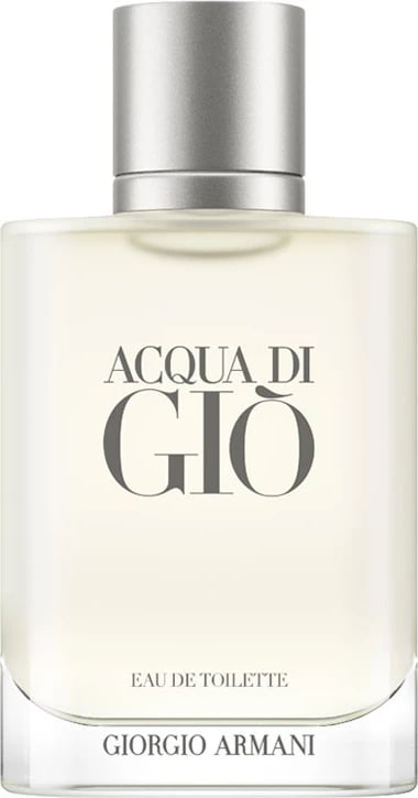 Eau de Toilette Giorgio Armani Acqua Di Gio, 50ml