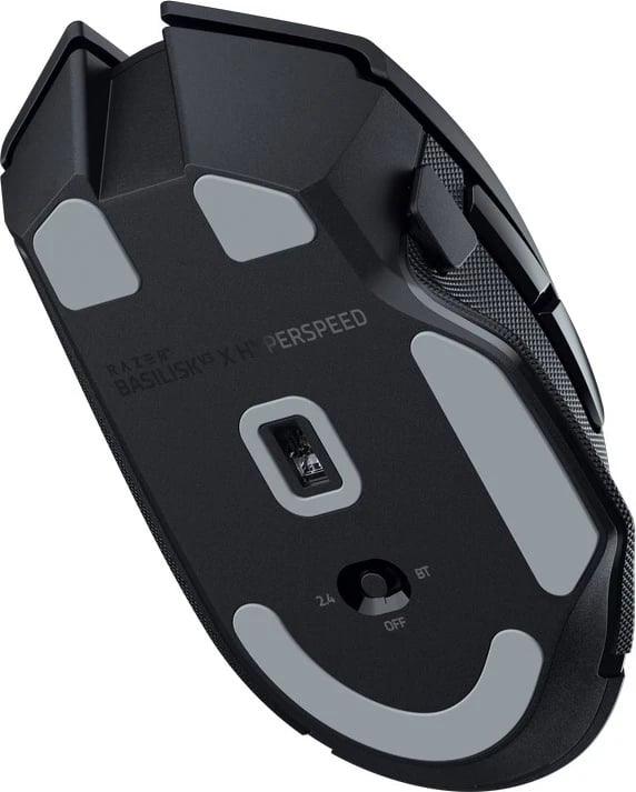 Maus wireless Razer Basilisk V3 X HyperSpeed, 18000dpi, i zi