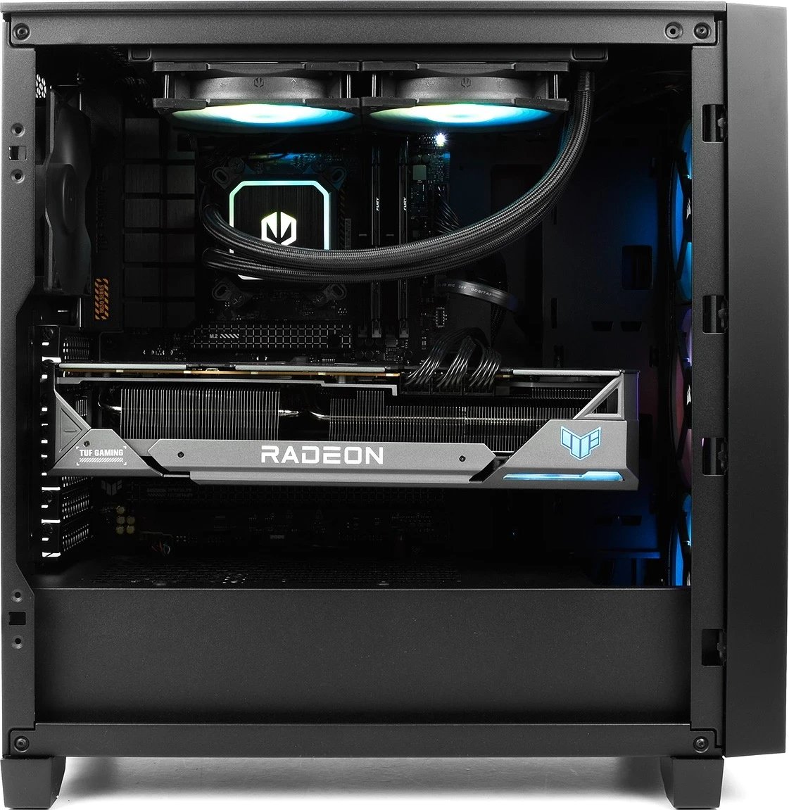 Kompjuter Komputronik Ultimate R770 [H14] Ryzen 7 | RX 7900 XT | 64GB | 2TB | W11H, i zi