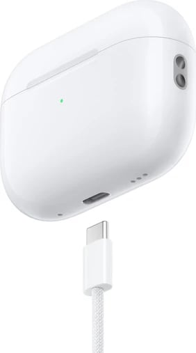 Apple AirPods Pro2 with MagSafe Case (USB-C)