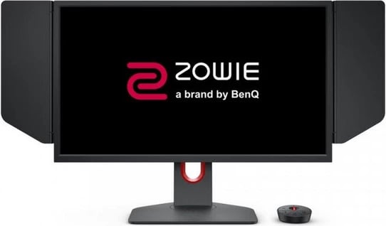 Monitor Zowie Benq XL2546K, 25", 240 Hz, LED, hiri