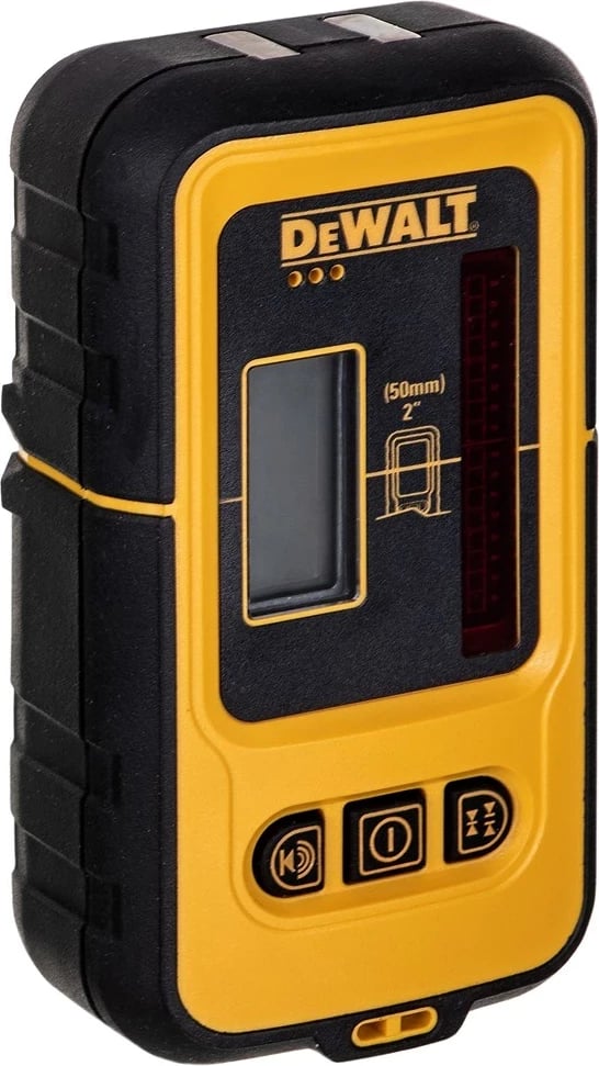 Rangefinder DeWalt DE0892-XJ, 50 m