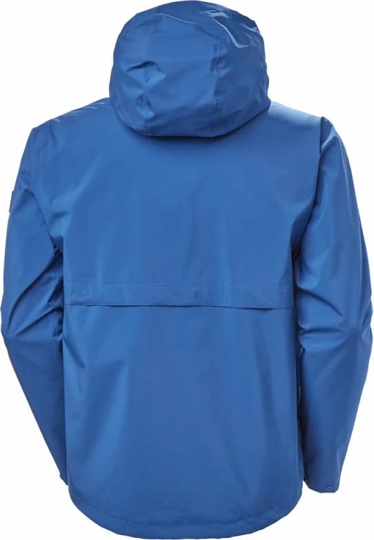 Jakne për meshkuj Helly Hansen, blu