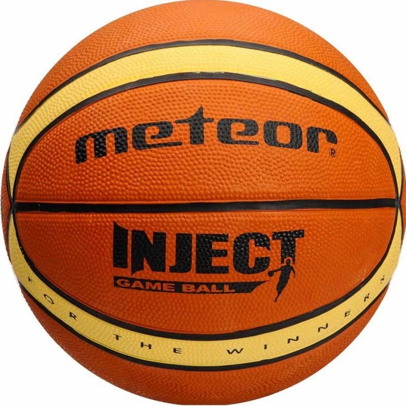 Top për basketboll Meteor, rozë