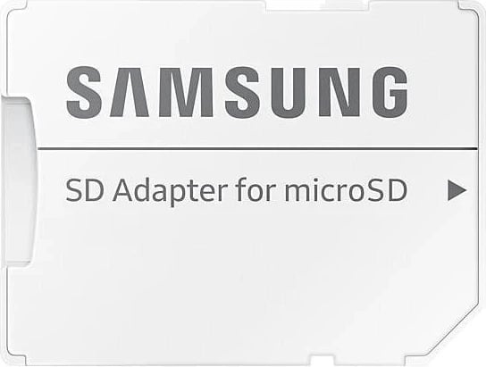 Kartë memorie microSDXC Samsung Ultimate, UHS-I U3, 128GB