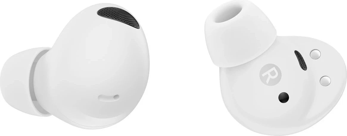 Kufje Samsung Galaxy Buds 2 Pro, True Wireless, Bluetooth 5.3, të bardha