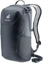 Rrugësak Deuter Speed Lite 13, i zi